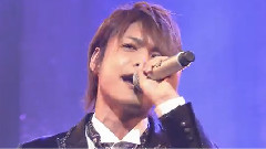 ジャニーズWEST,A.B.C-Z,Johnnys Jr. - Torn