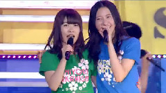 HKT48,AKB48 - グループ 春コンIn さいたまスーパーアリーナDisc2