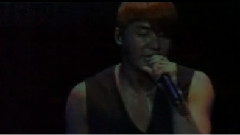 J.Y.J - 北京演唱会
