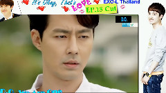 EXO - <没关系,是爱情啊> Ep15