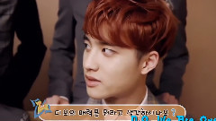 EXO - IVY Club D.O.Cut