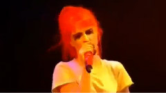 Paramore - Brick By Boring Brick