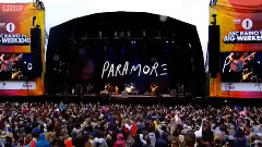 Paramore - Still Into You