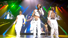 JLS - Sport Relief 2012 演唱会