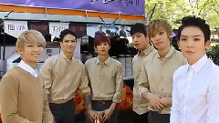 Teen Top - Teen Top On Air