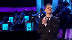Michael Buble - Georgia On My Mind An Audience With Michael Buble