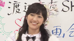 渡边麻友 - AKB48 Show EP43 Mayuyu Show