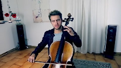 Blame (Cover)