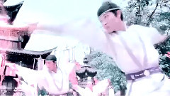 张杰 - 剑心