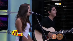 Vazquez Sounds - en Esta de Pelos