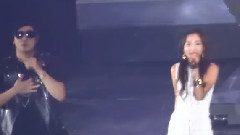 2NE1,Sandara Park,YG Family,Epik High - Love Love Love