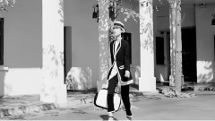 Fashion Show - Emporio Armani - 2012 Spring Summer Campaign