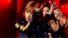 Ladies' Code - BAD GIRL