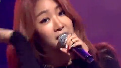 Sistar - I Swear