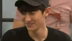 EXO - Roommate 最终回 灿烈Cut