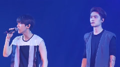 EXO - Lay Solo & Moonlight