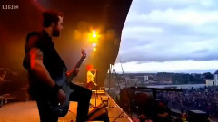Paramore - Let The Flames Begin
