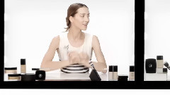 Fashion Show - Makeup Revelations - Chanel