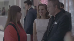 Fashion Show - Miss Dior Exhibition