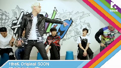 Fiestar - 1theK Coming Up Next [CHN Ver.]