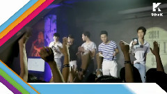 Nasty Nasty - 1theK Coming Up Next [ENG Ver.]