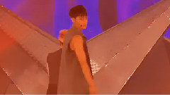 EXO - THE LOST PLANET