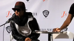 赤西仁 - Jin Akanishi The Takeover - Episode 6