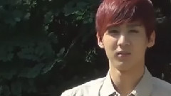 Teen Top - 人气歌谣 Fan Meeting