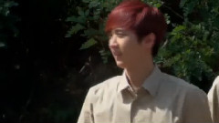 Teen Top - 人气歌谣 Mini Fanmeeting