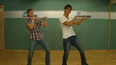 2PM,黄灿盛(2PM) - CABI khun泽 练习室版