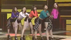 EXID - UP & DOWN
