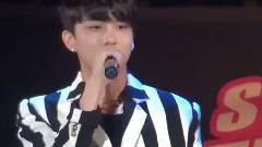B.A.P - TALK