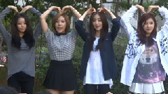 Secret - Mini Fan Meeting