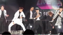 B.A.P - 1004 (Angel)