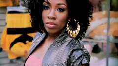 K.Michelle - Today Just Ain't My Day