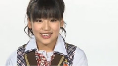 1-48与偶像恋爱特典影像-仲川遥香 中文字幕版