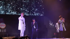 B.A.P - 雨声