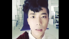 2PM - Jun.K INS更新