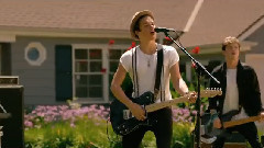 The Vamps - Hurricane