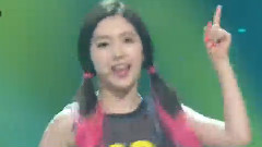 Red Velvet - Happiness