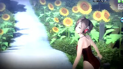 VOCALOID家族 - タイムマシン
