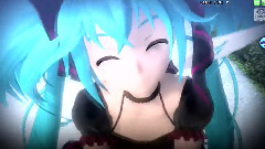 初音未来 - タイムマシン