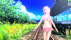 巡音流歌 - タイムマシン