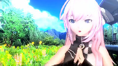 巡音流歌 - タイムマシン