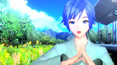VOCALOID家族 - タイムマシン
