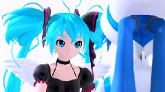 初音未来 - ワールズエンド・ダンスホール