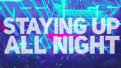 Angel Taylor - Up All Night