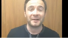 Shane Filan - You & Me Tour Live In Hcmc Vietnam 2014