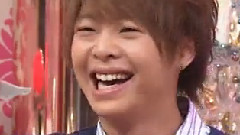 Hey! Say! JUMP,岚 - ニノさん