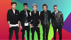 One Direction - Steal My Girl